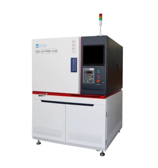 HTRB High Temperature Reverse Bias Test System
